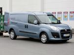 Fiat Doblo Cargo Maxi 2010 года